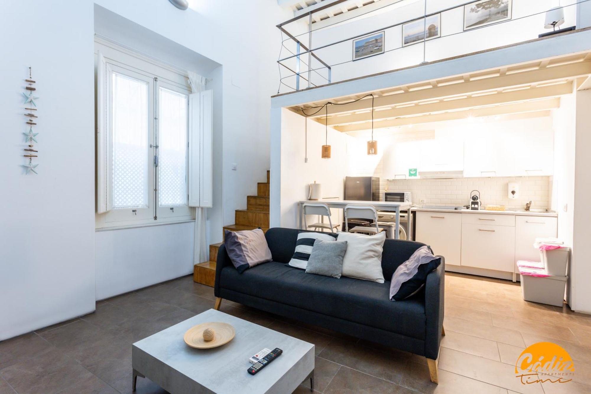 Casa Isabela By Cadiz Time Διαμέρισμα Εξωτερικό φωτογραφία